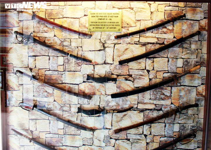 Ảnh: Bảo tàng vũ khí cổ 'không thiếu thứ gì' ở Vũng Tàu - 10
