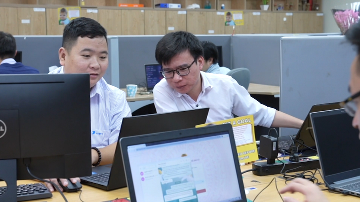 Hệ thống Cơ sở dữ liệu quốc gia về dân cư giúp thay đổi cách quản lý công dân - 2