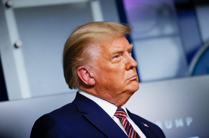 Cựu Tổng thống Mỹ Donald Trump trở thành tâm điểm của loạt điều tra pháp lý - 1