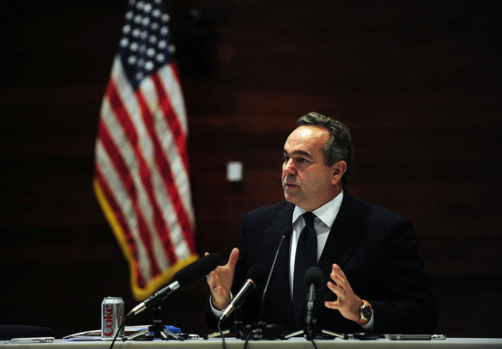 Chiến lược quân sự mới của Mỹ trên Biển Đông nhằm kiềm chế Trung Quốc - 2