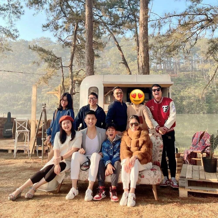 'Bí danh' của Lâm Bảo Châu trong điện thoại Lệ Quyên là gì? - 3