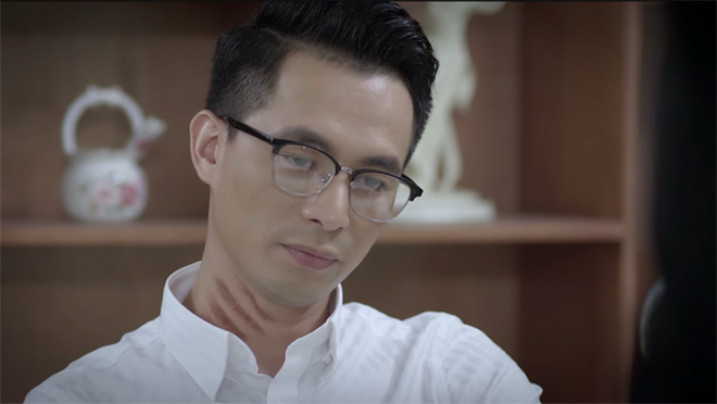 'Hướng dương ngược nắng' tập 34: Minh phát hiện Phúc phơi nhiễm HIV - 1