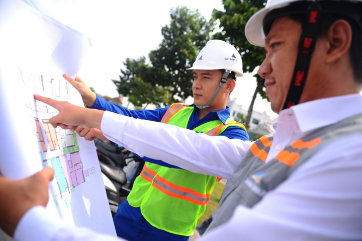 Đất Xanh hoàn thiện Opal Boulevard, sẵn sàng bàn giao - 2
