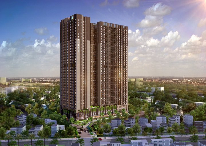 Đất Xanh hoàn thiện Opal Boulevard, sẵn sàng bàn giao - 4