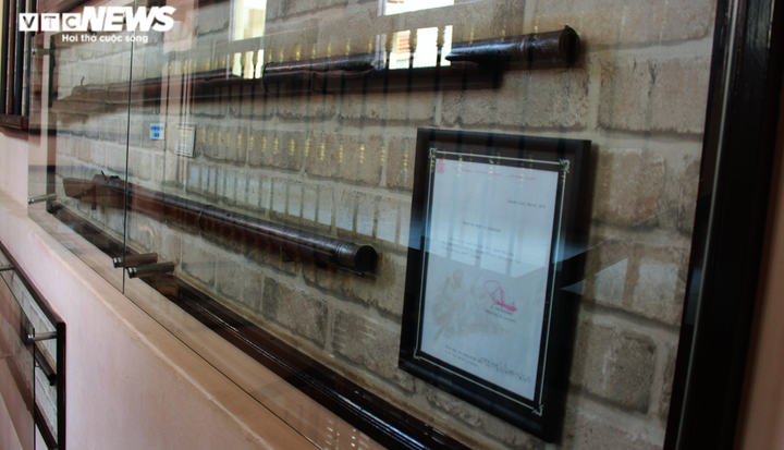 Ảnh: Bảo tàng vũ khí cổ 'không thiếu thứ gì' ở Vũng Tàu - 8