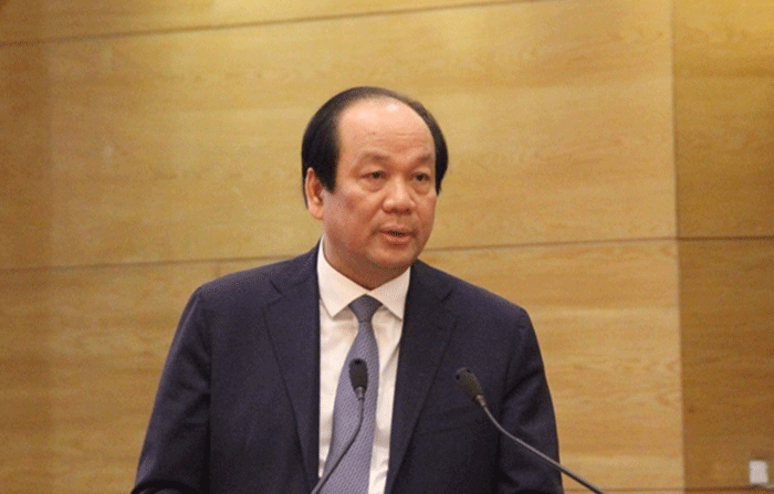 Kiện toàn chức danh lãnh đạo Chính phủ, các bộ ngành tại kỳ họp Quốc hội thứ 11 - 1