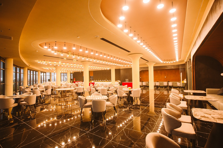 Tập đoàn Mường Thanh đưa vào hoạt động Mường Thanh Golf Club Xuân Thành - 3