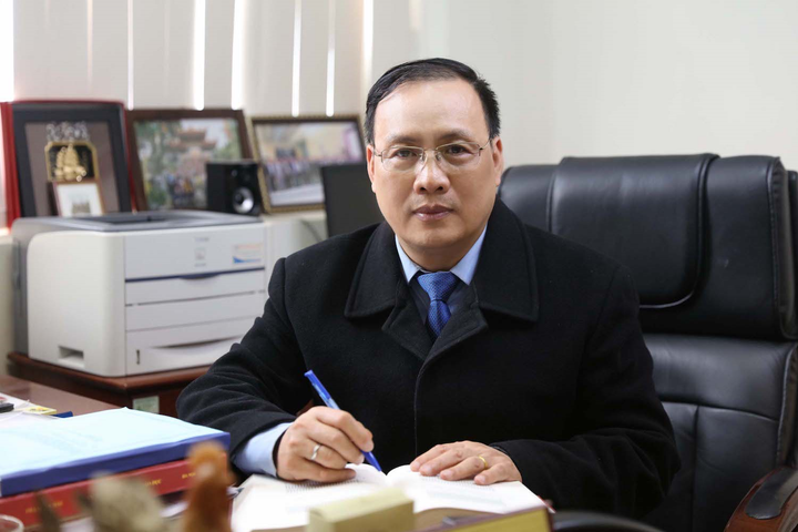 Đại học Quốc gia Hà Nội dự kiến tuyển hơn 11.000 chỉ tiêu bằng 4 hình thức - 1