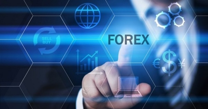 Sàn Forex hoạt động không đúng quy định của pháp luật - 1