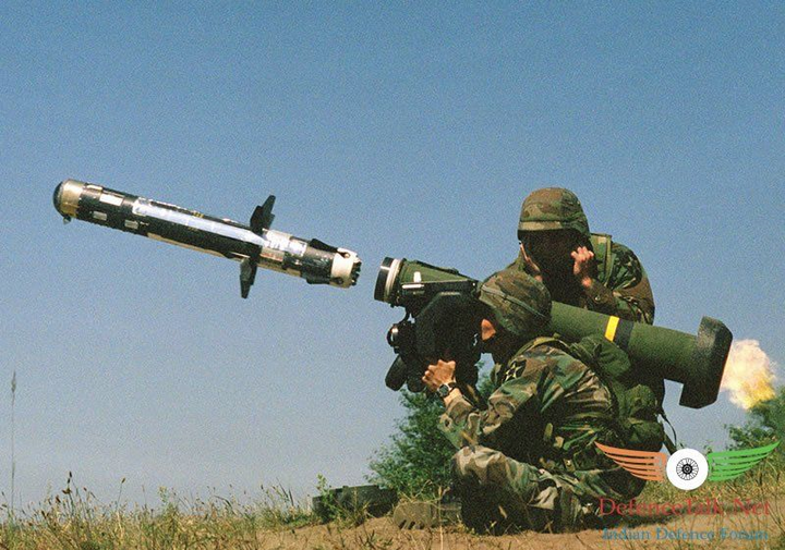 Hồng Tiễn 12: Tên lửa chống tăng di động thế hệ mới của Trung Quốc - 1