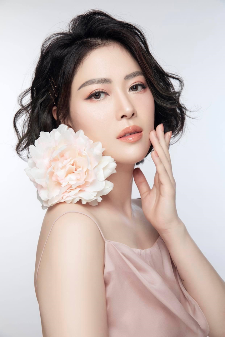 Ngô Thuỳ Dương: Từ quản lý dịch vụ khách sạn đến chủ spa làm đẹp - 1