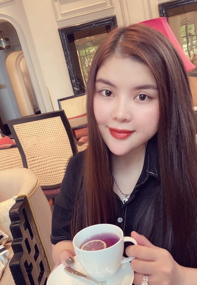 Nguyễn Thị Thanh Thảo: Từ mẹ ‘bỉm sữa’ nặng 85kg đến doanh nhân thành công - 1