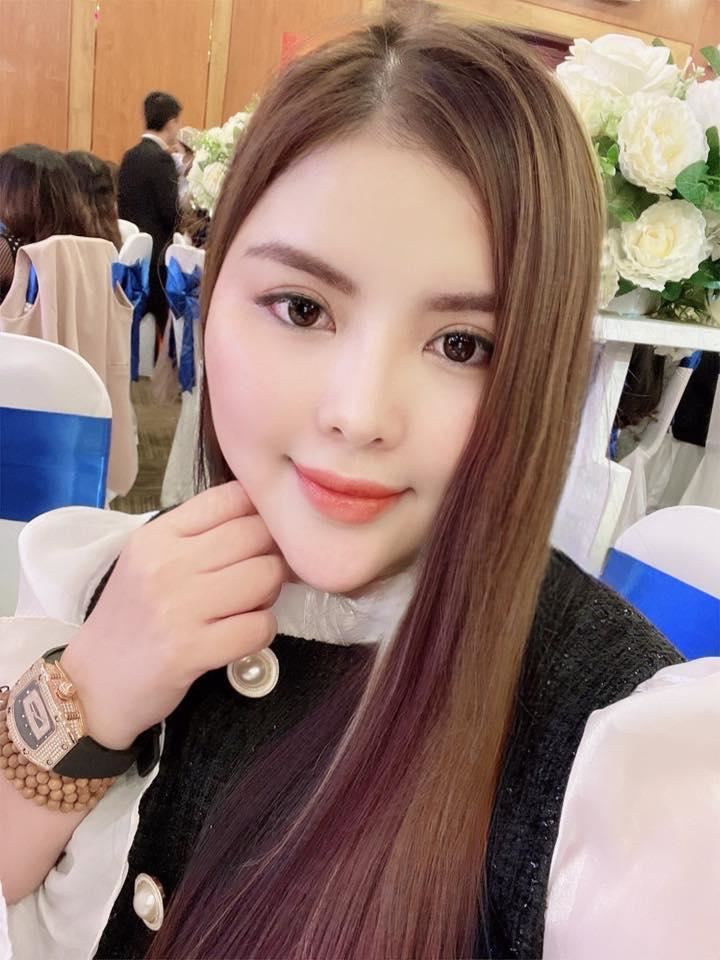 Nguyễn Thị Thanh Thảo: Từ mẹ ‘bỉm sữa’ nặng 85kg đến doanh nhân thành công - 2