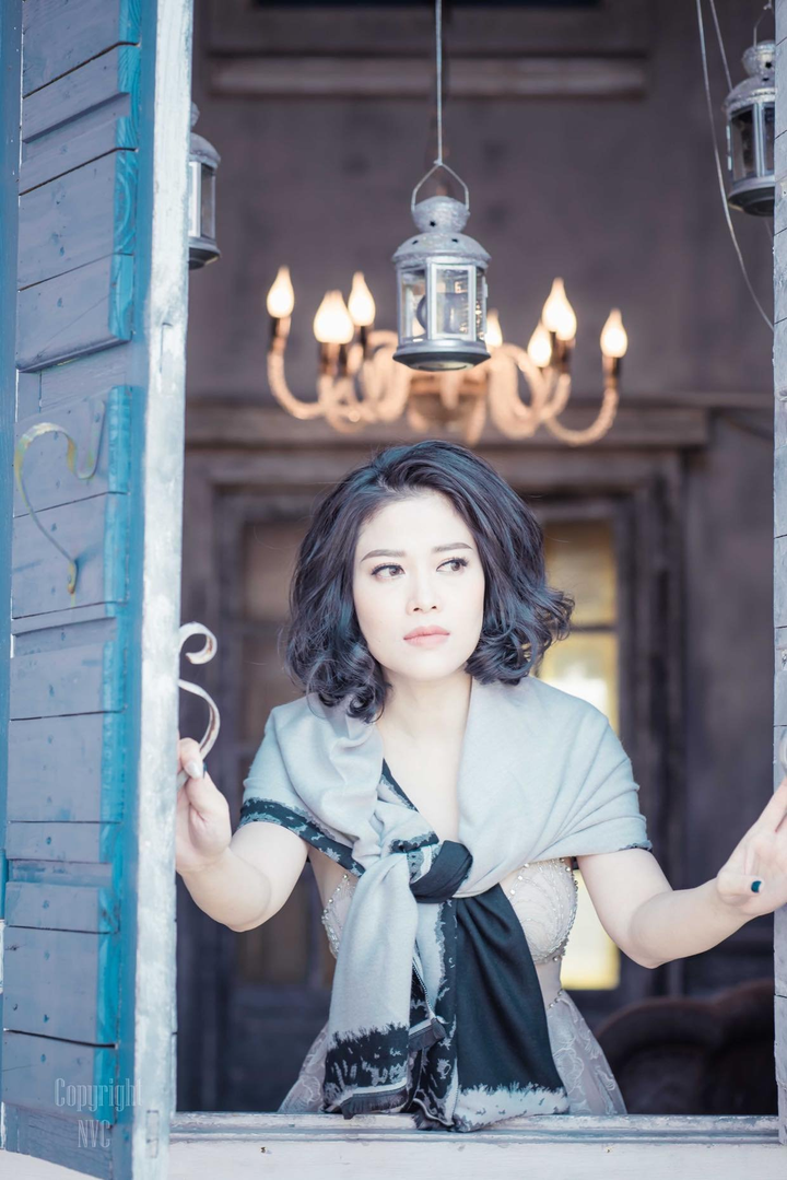 Ngô Thuỳ Dương: Từ quản lý dịch vụ khách sạn đến chủ spa làm đẹp - 4