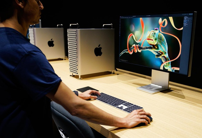 6 bước cần làm trước khi mua máy Mac cũ - 1