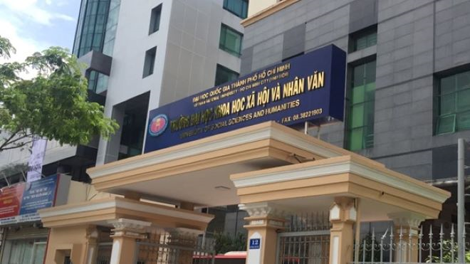 11 giảng viên Nhân văn xin nghỉ: Không khéo sẽ ảnh hưởng cả ngành Hàn Quốc học - 2