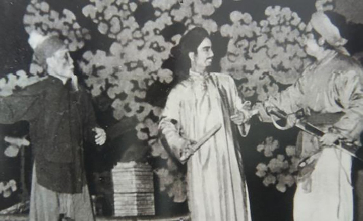 NSND Trần Hạnh từng được cố Tổng bí thư Trường Chinh tìm đến khen ngợi - 2