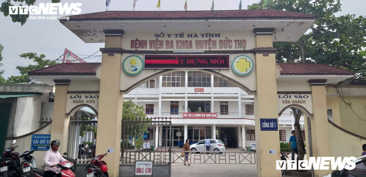 Phó giám đốc bệnh viện huyện làm rách niệu đạo bệnh nhân - 2