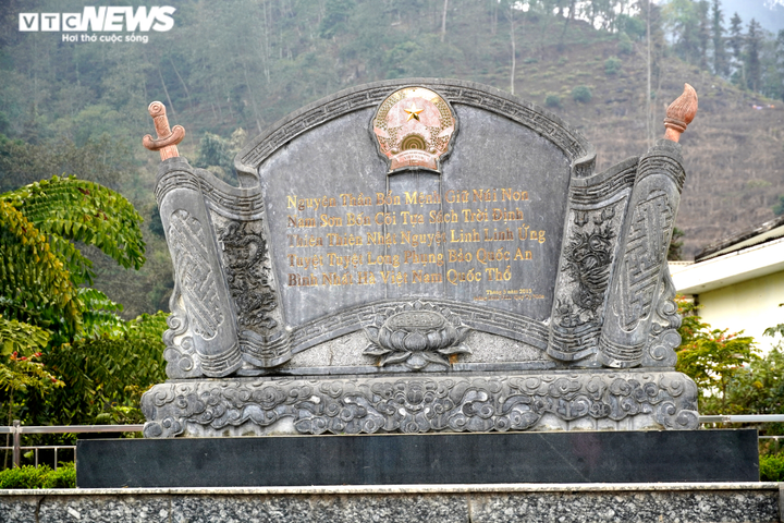 Chúng tôi đã chiến đấu hết đạn: Sau bức điện, đường máu phá vòng vây địch mở ra - 7