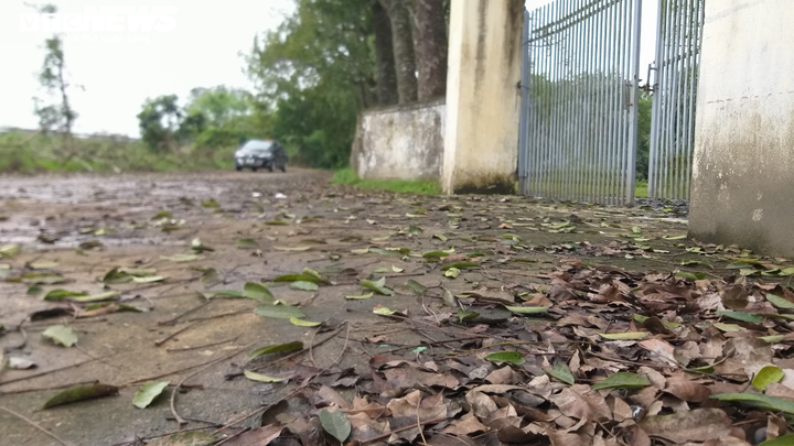 Cảnh hoang tàn, nhếch nhác ở trung tâm chữa bệnh của ‘thần y’ Võ Hoàng Yên - 5