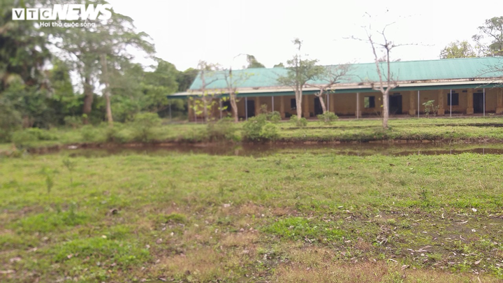 Cảnh hoang tàn, nhếch nhác ở trung tâm chữa bệnh của ‘thần y’ Võ Hoàng Yên - 3