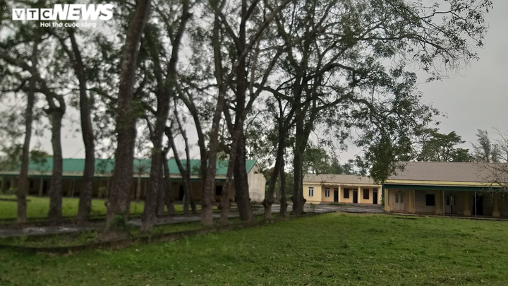 Cảnh hoang tàn, nhếch nhác ở trung tâm chữa bệnh của ‘thần y’ Võ Hoàng Yên - 9