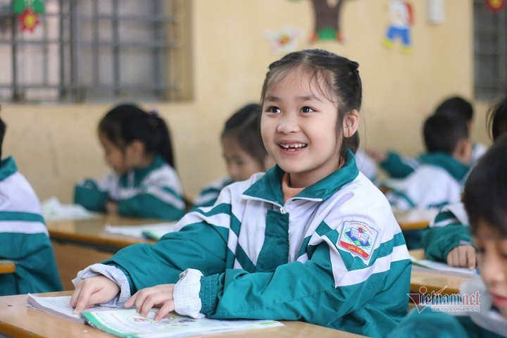 Bộ GD&ĐT xem xét dạy tiếng Hàn cho học sinh từ lớp 3 đến lớp 12 - 1