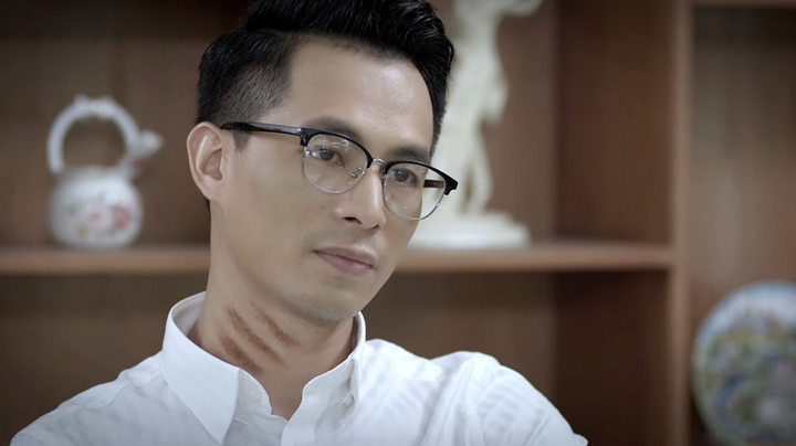 Vỹ 'Hướng dương ngược nắng': Không ngờ vai diễn bị 'ném đá' dữ dội - 1