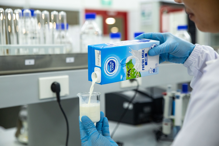 Bí quyết thành công của sữa Cô Gái Hà Lan gói gọn trong 4 chữ - 3