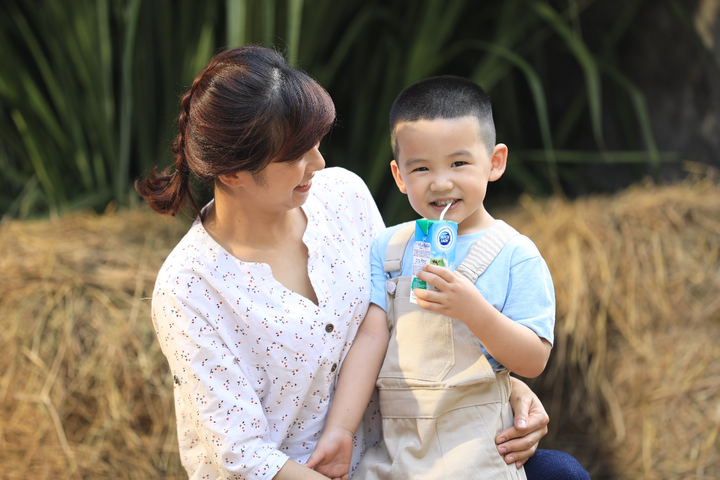 Bí quyết thành công của sữa Cô Gái Hà Lan gói gọn trong 4 chữ - 5