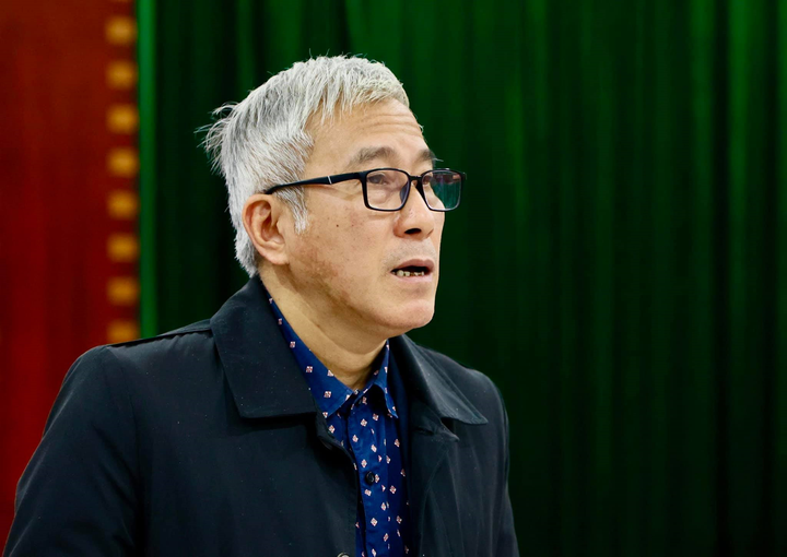 Những ai ở Hà Nội được tiêm vaccine COVID-19 trước tiên? - 1