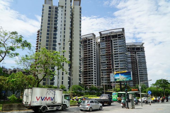 GĐ Sở TN-MT TP.HCM: Thu hồi, bán đấu giá đất ven đường mới mở không trái luật - 4