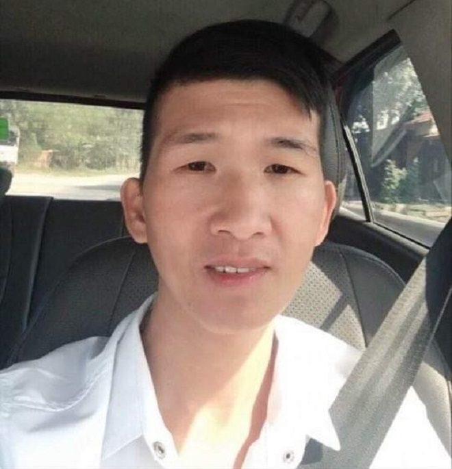 Khởi tố lang băm gạ tình, tống tiền bệnh nhân ở Quảng Ninh - 1