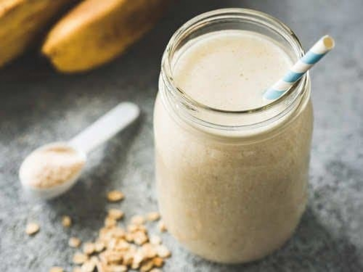 Đừng bỏ lỡ 5 thức uống giúp bạn giảm cân kể cả khi đang ngủ - 1