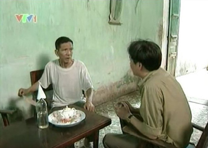 Những vai diễn khắc khổ của NSND Trần Hạnh - 4