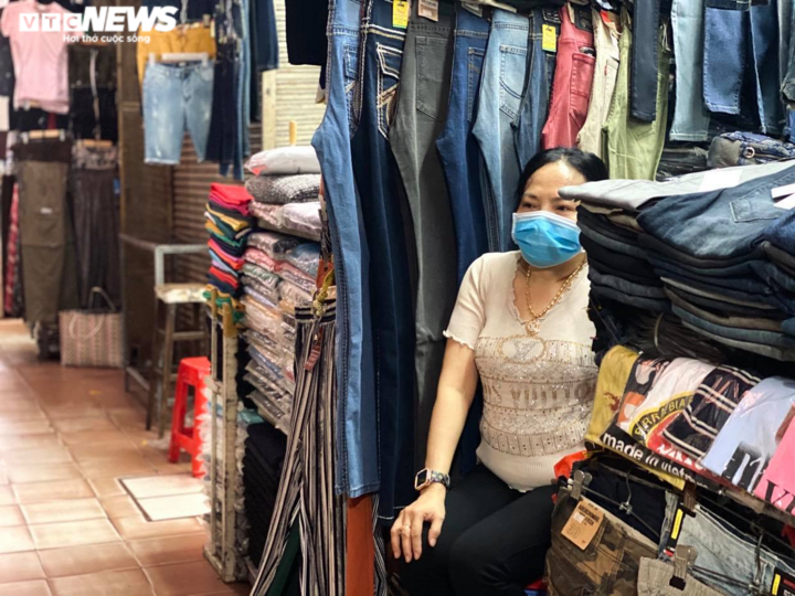 Khi chợ Bến Thành không còn khách Tây! - 3