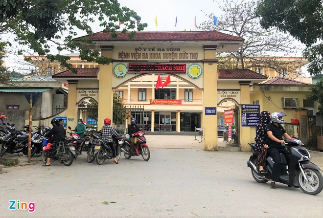 Phó giám đốc bệnh viện làm rách niệu đạo bệnh nhân: Sở Y tế Hà Tĩnh vào cuộc - 2