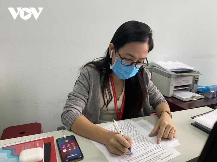 Hơn 500 tình nguyện viên đăng ký tiêm vaccine COVIVAC - 4