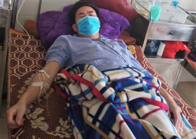 Phó giám đốc bệnh viện làm rách niệu đạo bệnh nhân: Sở Y tế Hà Tĩnh vào cuộc - 1