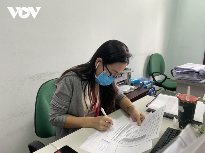 Hơn 500 tình nguyện viên đăng ký tiêm vaccine COVIVAC - 5