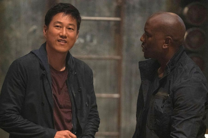 Tiếp tục hoãn phát hành bom tấn ‘Fast & Furious 9’ - 1