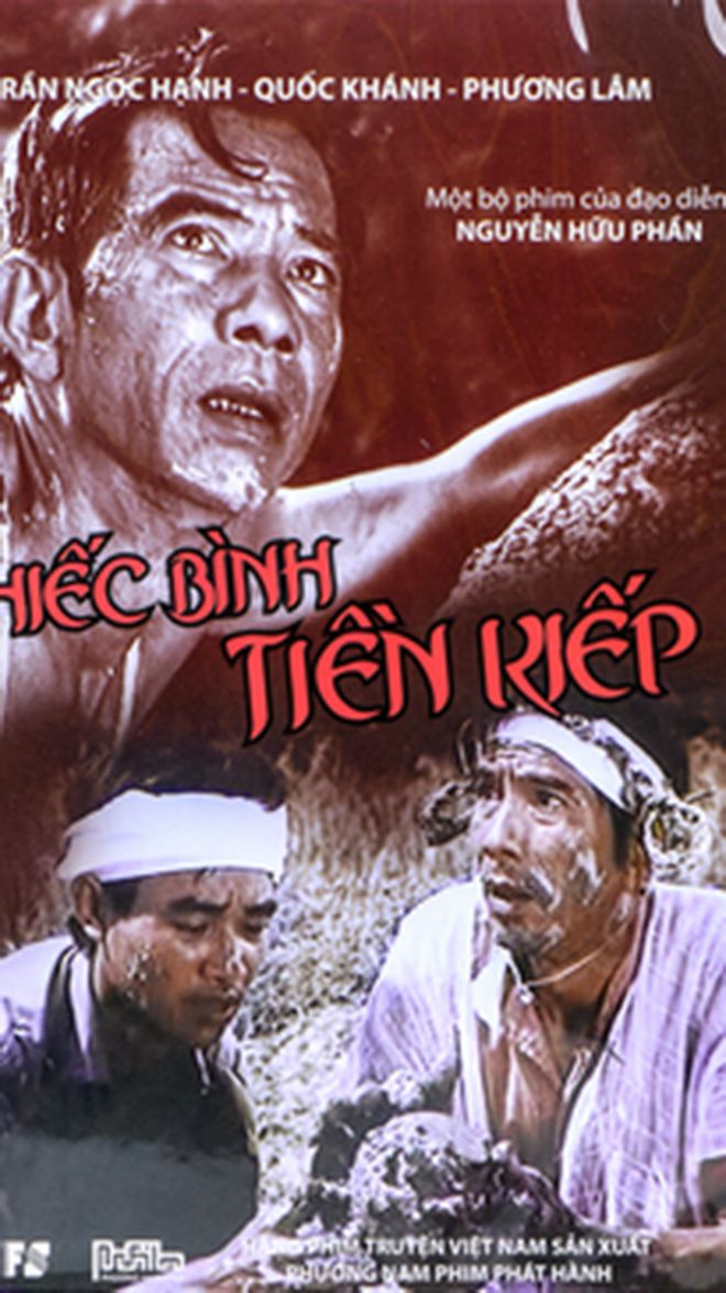 Những vai diễn khắc khổ của NSND Trần Hạnh - 7