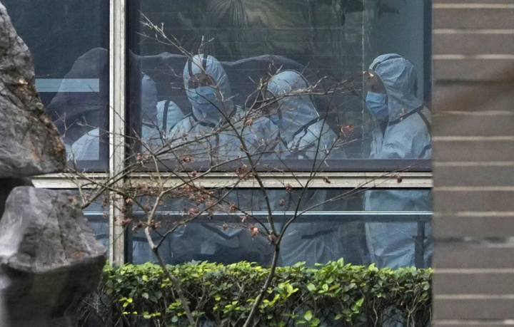 WHO quyết định hủy báo cáo điều tra nguồn gốc COVID-19 tại Trung Quốc? - 1