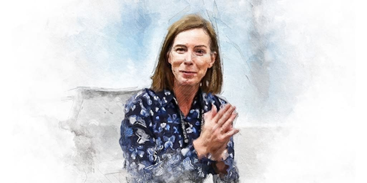 Tâm sự của những người phụ nữ thành công trong lĩnh vực nghiên cứu học thuật - 2