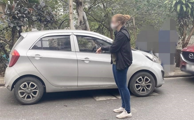 Phó Thủ tướng chỉ đạo xử nghiêm những kẻ sàm sỡ phụ nữ nước ngoài ở Hồ Tây - 1