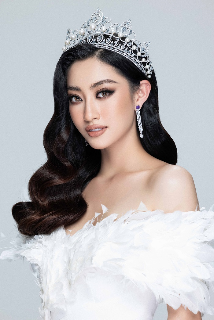 Chiêm ngưỡng nhan sắc Top 3 Miss World Vietnam sau gần 2 năm đăng quang - 8