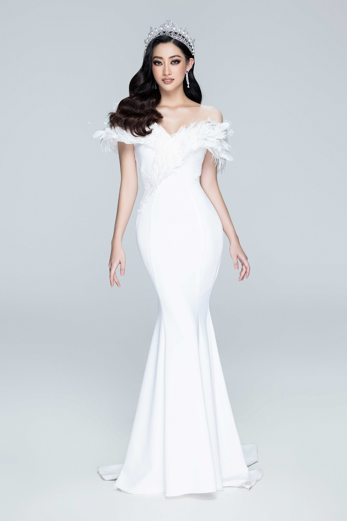 Chiêm ngưỡng nhan sắc Top 3 Miss World Vietnam sau gần 2 năm đăng quang - 5