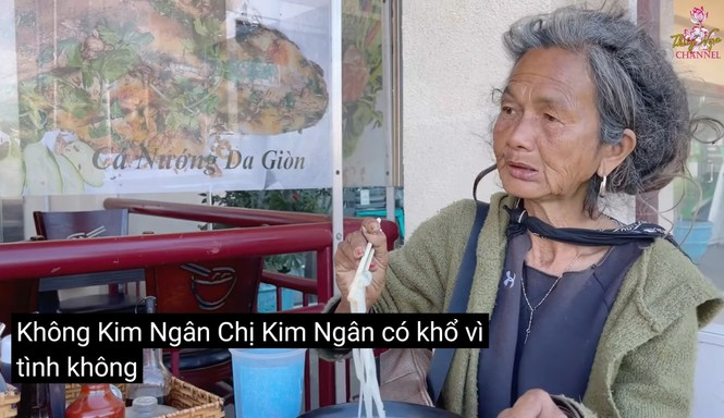 Ca sĩ hồng nhan bạc mệnh Kim Ngân: Hóa điên, lang thang trên đất Mỹ - 1