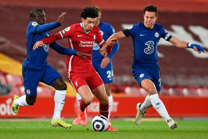 Liverpool thua liền 5 trận sân nhà, HLV Klopp bào chữa thế nào? - 3