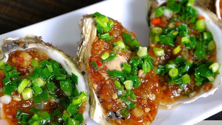 Nhà hàng tặng kỳ nghỉ 5 sao, món ăn 'độc, lạ' cho khách hàng nữ - 3